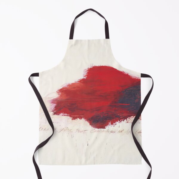 Item preview, Fifty Days at Iliam. The Fire that Consumes All before It - cy twombly designed and sold by nebelimr.