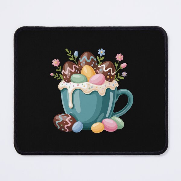 Item preview, Easter Eggs in a Cup designed and sold by jkrphoto.