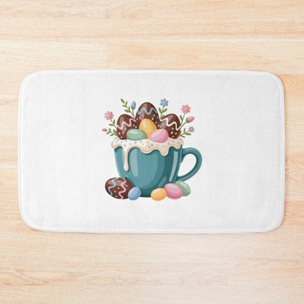 Item preview, Easter Eggs in a Cup designed and sold by jkrphoto.