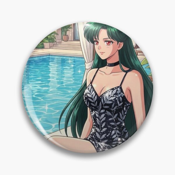 Item preview, Setsuna at a Resort designed and sold by Solace Sparkles.