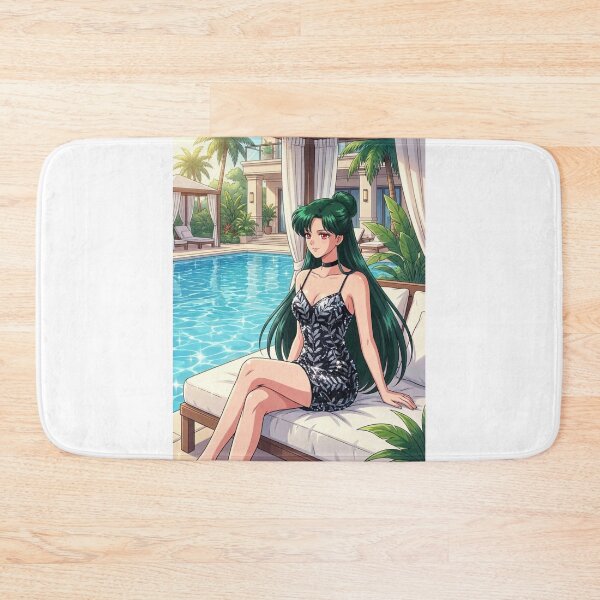 Item preview, Setsuna at a Resort designed and sold by Solace Sparkles.