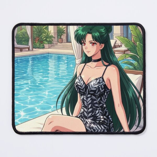 Item preview, Setsuna at a Resort designed and sold by Solace Sparkles.