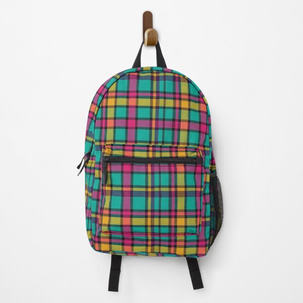Item preview, plaid tartan  designed and sold by Broken Antler Designs .