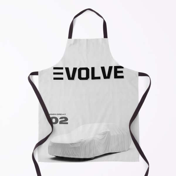 Item preview, Futuristic Concept Car – Minimal Poster designed and sold by Motorline44.