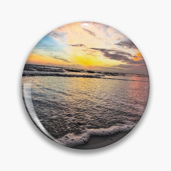 Item preview, Fort Meyers Beach Sunset designed and sold by CEDesignsMN.