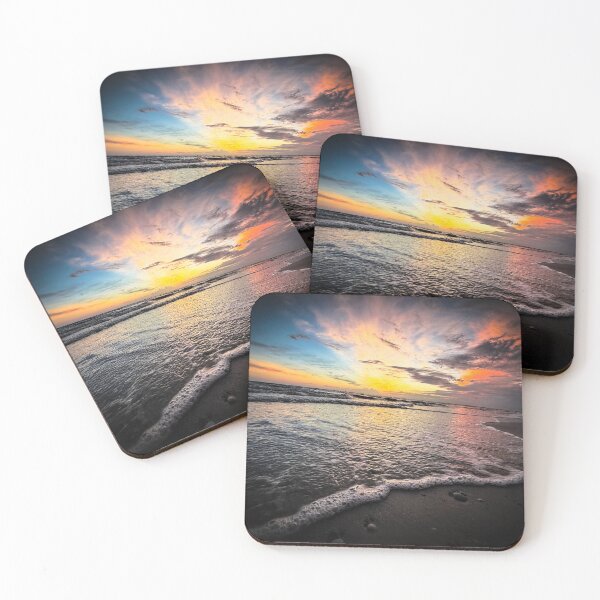 Item preview, Fort Meyers Beach Sunset designed and sold by CEDesignsMN.