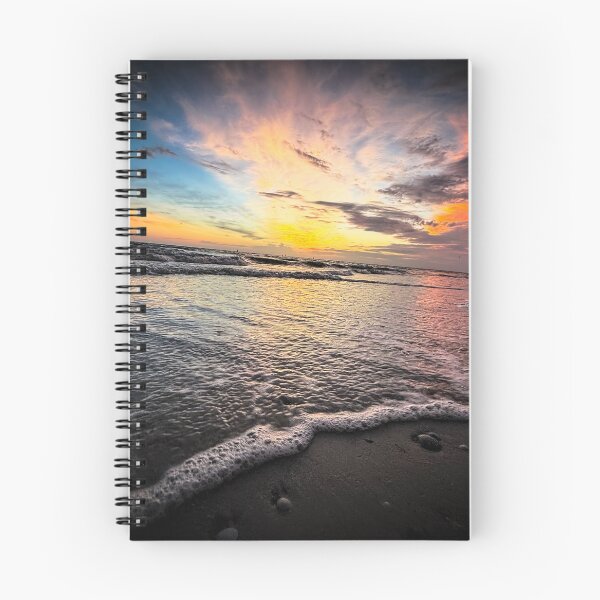 Item preview, Fort Meyers Beach Sunset designed and sold by CEDesignsMN.