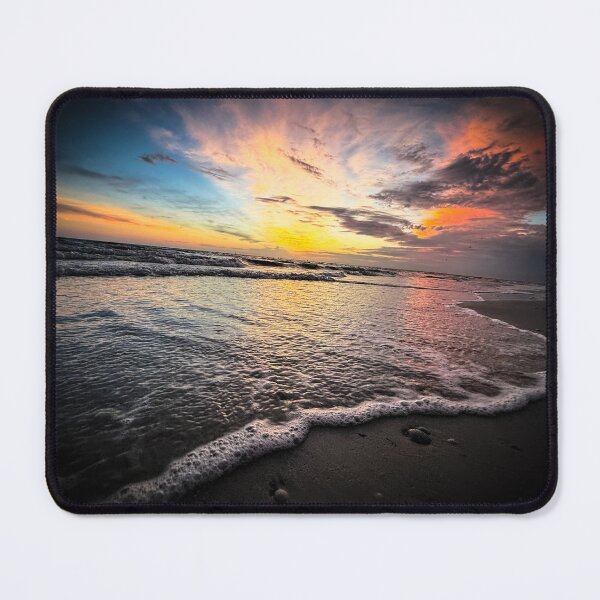 Item preview, Fort Meyers Beach Sunset designed and sold by CEDesignsMN.