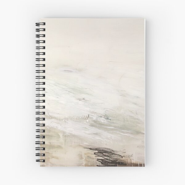Item preview, Hero and Leandro  A Painting in Four Parts Part II - cy twombly designed and sold by nebelimr.
