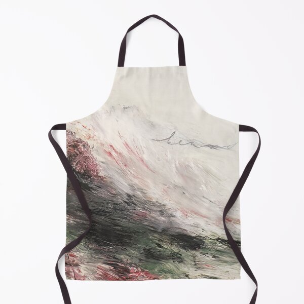 Item preview, Hero and Leandro A Painting in Four Parts Part I - cy twombly designed and sold by nebelimr.