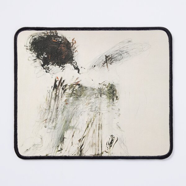 Item preview, Ides of March - cy twombly designed and sold by nebelimr.