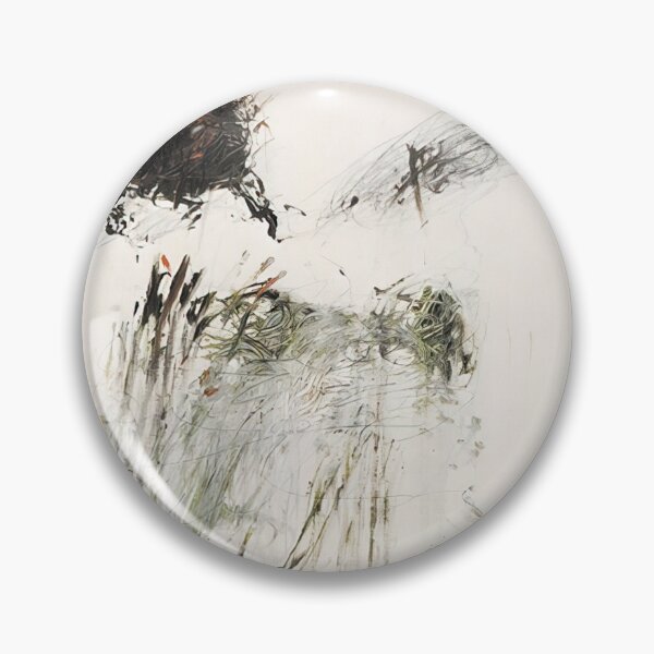 Item preview, Ides of March - cy twombly designed and sold by nebelimr.