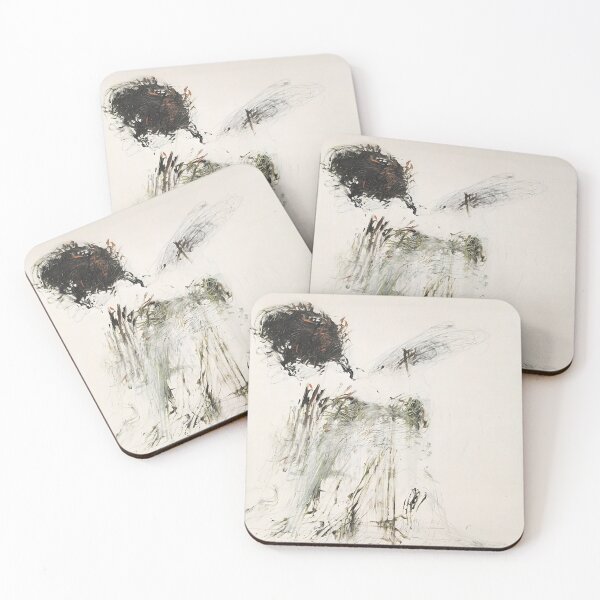 Item preview, Ides of March - cy twombly designed and sold by nebelimr.