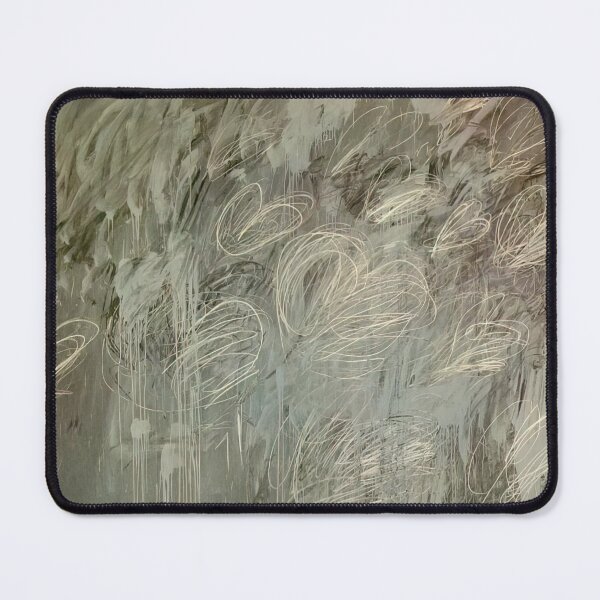Item preview, III Notes from Salalah Note II - cy twombly designed and sold by nebelimr.