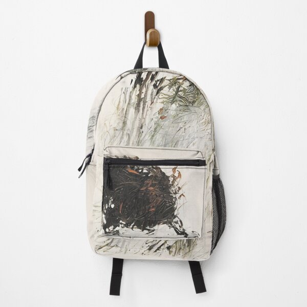 Item preview, Ides of March - cy twombly designed and sold by nebelimr.