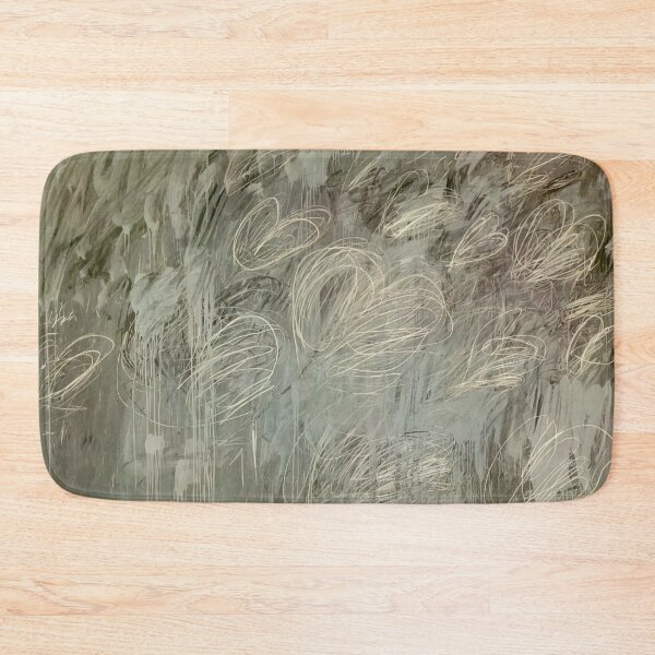 Item preview, III Notes from Salalah   Note II  - cy twombly designed and sold by nebelimr.