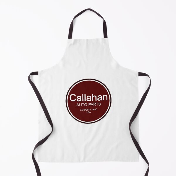 Item preview, Callahan Dark Red Button designed and sold by Normbot2000.