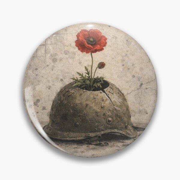 Item preview, War Is a Failure of Humans designed and sold by Papier Atelier Art.