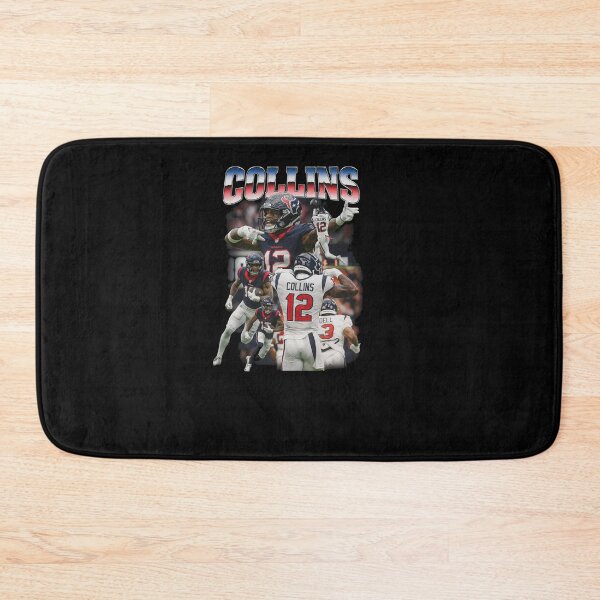 Item preview, Nico Collins Houston  designed and sold by TheArtOfCar.