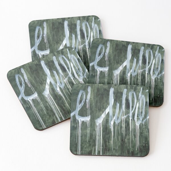 Item preview, III Notes From Salalah  Note I  - cy twombly designed and sold by nebelimr.