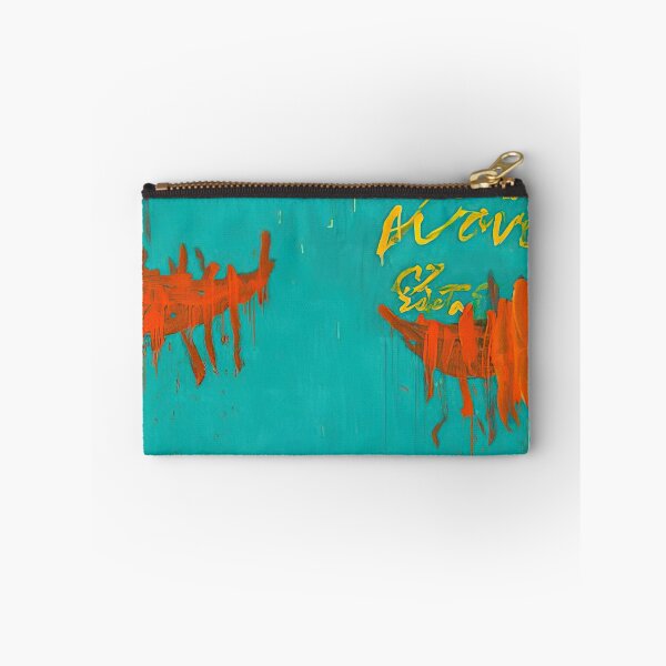 Item preview, Leaving Paphos Ringed With Waves III - cy twombly designed and sold by nebelimr.