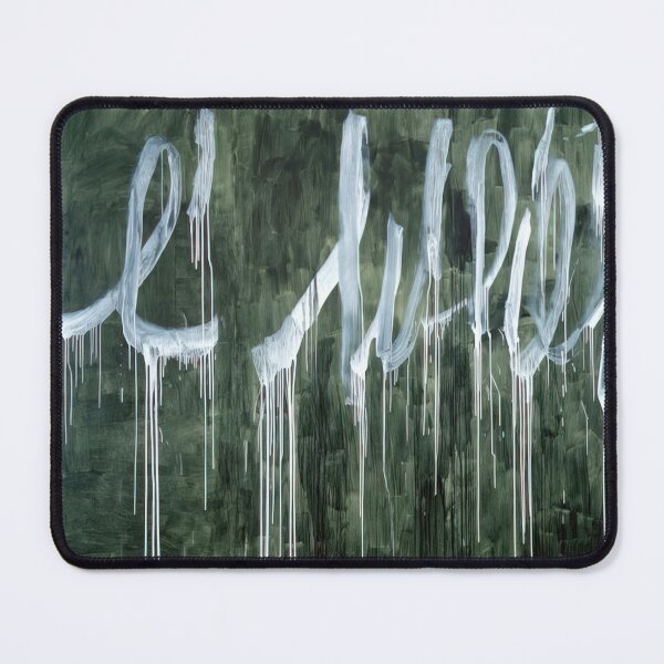 Item preview, III Notes From Salalah Note I - cy twombly designed and sold by nebelimr.