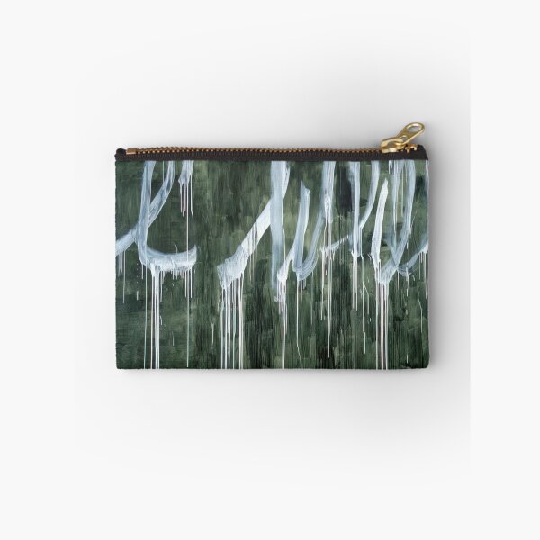 Item preview, III Notes From Salalah  Note I  - cy twombly designed and sold by nebelimr.