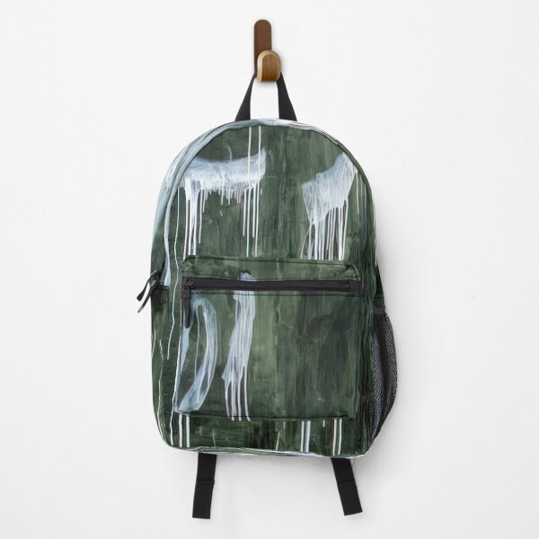 Item preview, III Notes From Salalah Note I - cy twombly designed and sold by nebelimr.