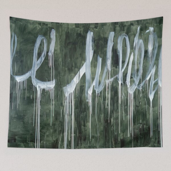 Item preview, III Notes From Salalah  Note I  - cy twombly designed and sold by nebelimr.