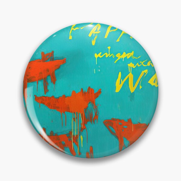 Item preview, Leaving Paphos Ringed With Waves V - cy twombly designed and sold by nebelimr.