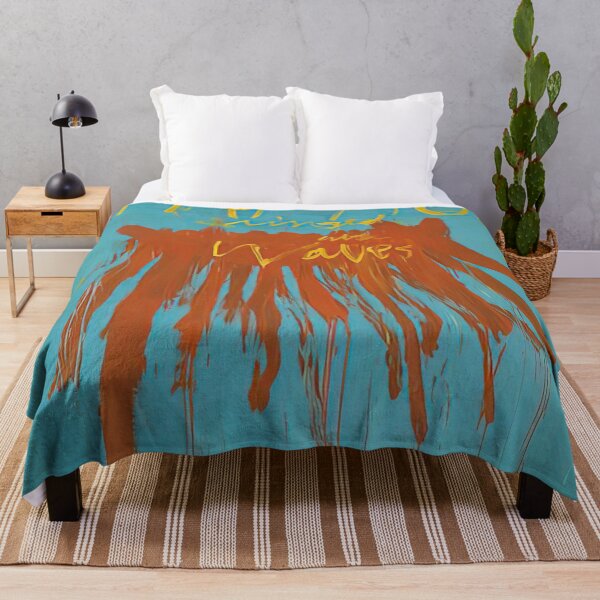 Item preview, Leaving Paphos Ringed With Waves IV - cy twombly designed and sold by nebelimr.