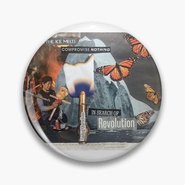 Item preview, When Ice Melts designed and sold by whiplashtechnician.