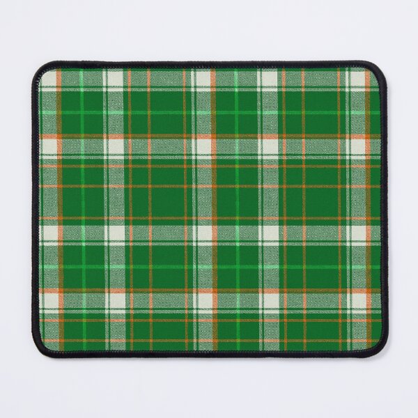 Item preview, plaid tartan designed and sold by Broken Antler Designs .