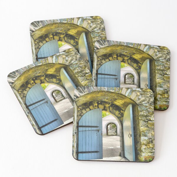 Item preview, ( 7 )  Into the Inner Sanctum designed and sold by Larry Davis.