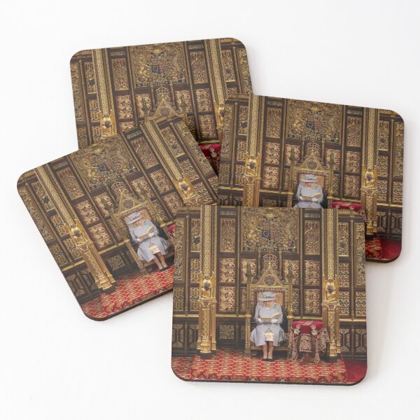 Item preview, Speech by Queen Elizabeth II designed and sold by KNBS.