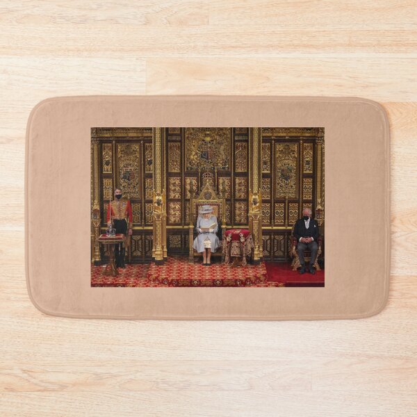 Item preview, Speech by Queen Elizabeth II designed and sold by KNBS.