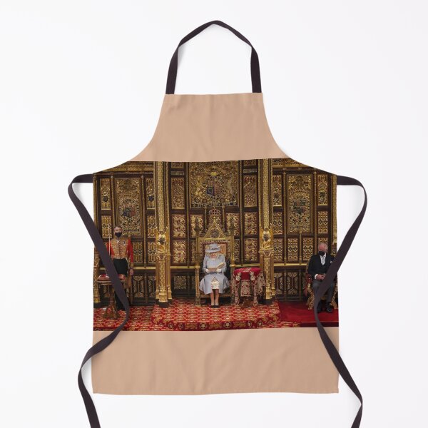 Item preview, Speech by Queen Elizabeth II designed and sold by KNBS.