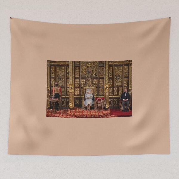 Item preview, Speech by Queen Elizabeth II designed and sold by KNBS.