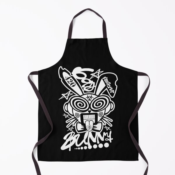 Item preview, RAVING BUNNY designed and sold by moon70star-m70s.