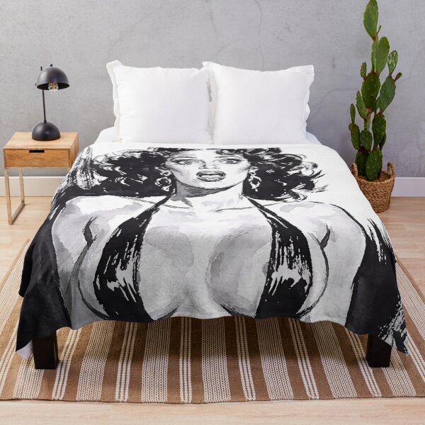 Item preview, Portrait of a Beautiful Woman designed and sold by CandyClubVR.