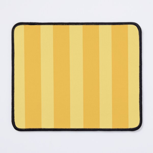 Item preview, Orange and Yellow Stripes designed and sold by FrancineMaile.