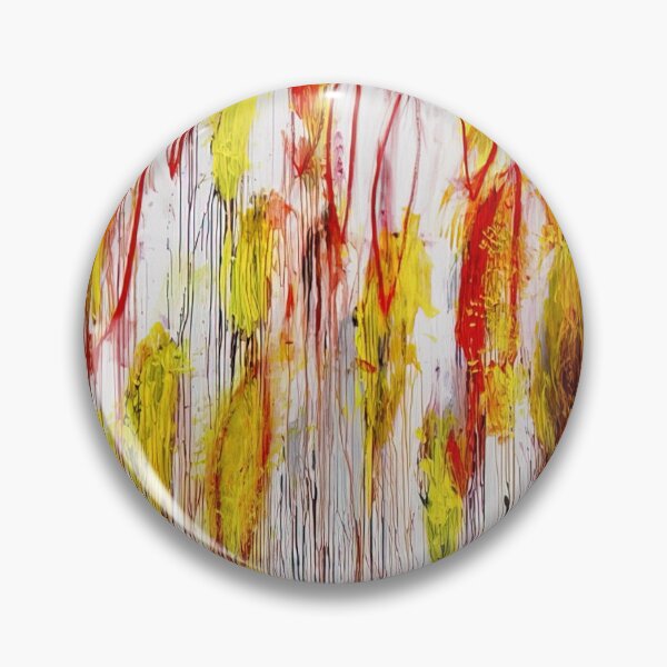 Item preview, Lepanto  Part I - cy twombly designed and sold by nebelimr.