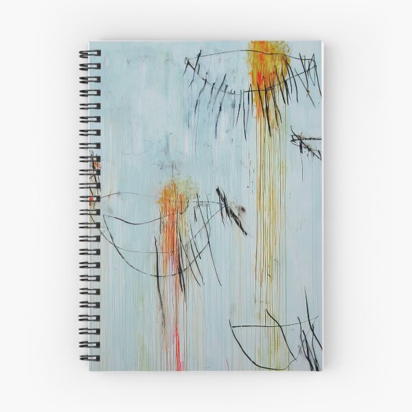 Item preview, Lepanto  Part II - cy twombly designed and sold by nebelimr.