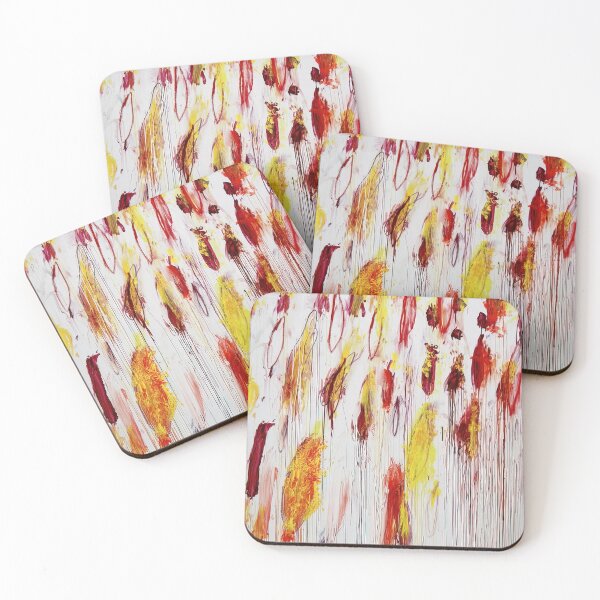 Item preview, Lepanto  Part IV - cy twombly designed and sold by nebelimr.