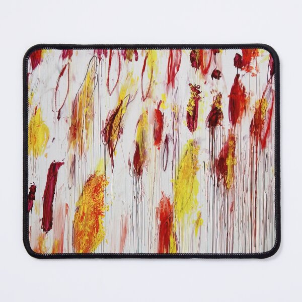 Item preview, Lepanto  Part IV - cy twombly designed and sold by nebelimr.
