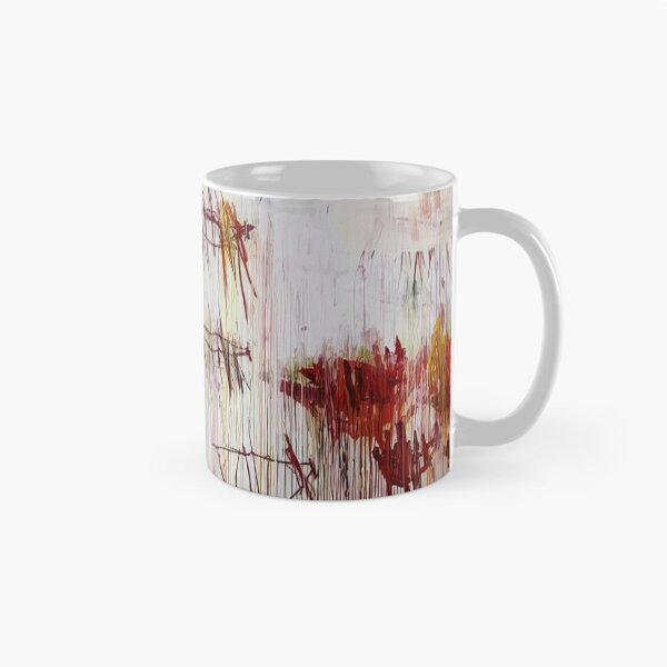 Item preview, Lepanto  Part IX - cy twombly designed and sold by nebelimr.