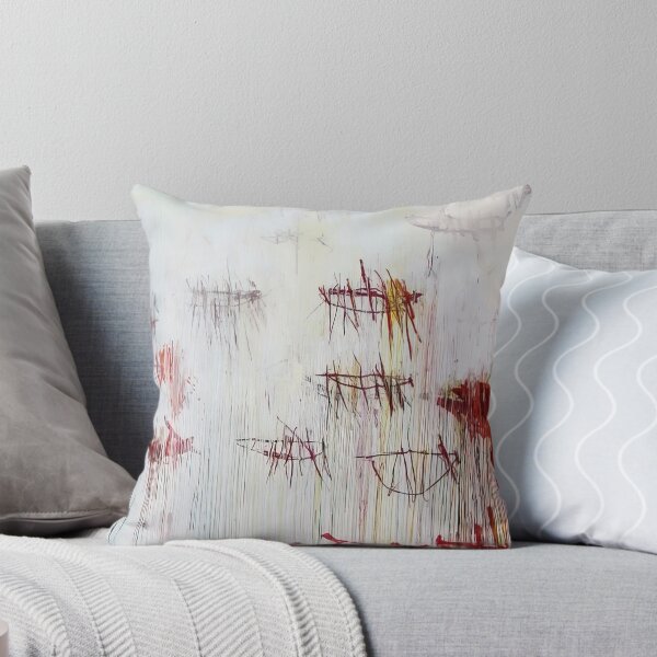 Item preview, Lepanto  Part IX - cy twombly designed and sold by nebelimr.