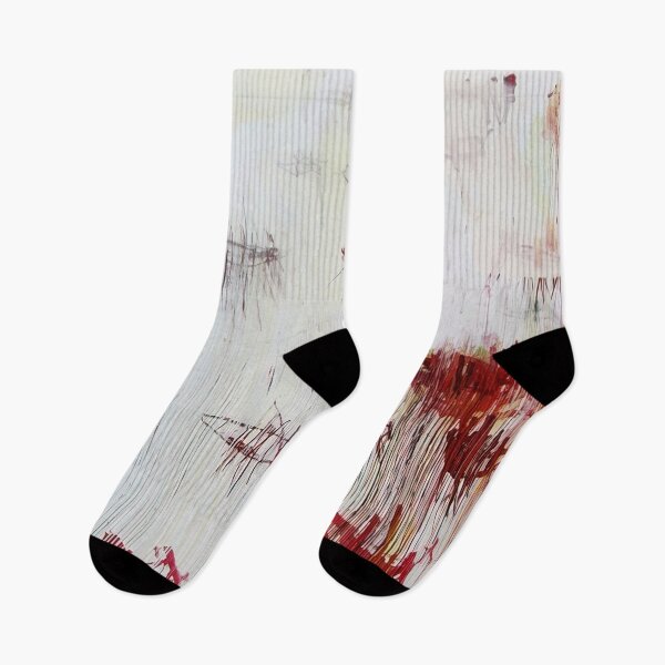 Item preview, Lepanto  Part IX - cy twombly designed and sold by nebelimr.