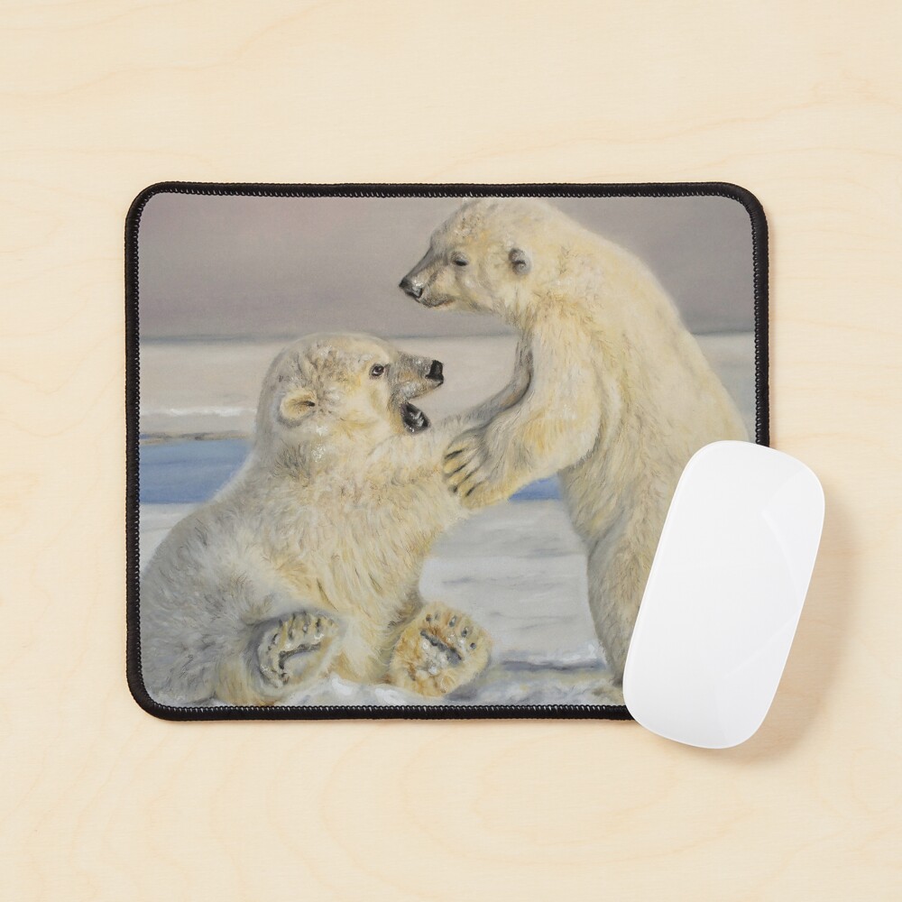 Item preview, Mouse Pad designed and sold by Pansymade.