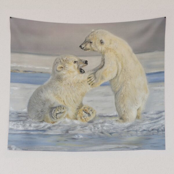 Item preview, Sibling Rivalry designed and sold by Pansymade.